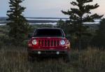 Jeep Patriot 2014 года